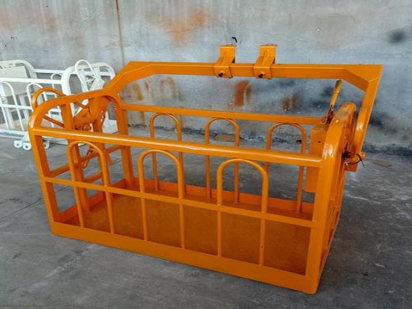 鹤城区吊车电话_-吊车出租过程中的注意